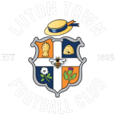 تشكيلة لوتون تاون