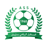 نادي سليمان الرياضي