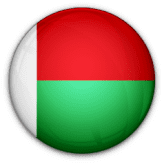 تشكيلة مدغشقر