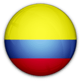 تشكيلة كولومبيا - سيدات