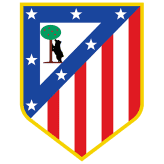 تشكيلة أتليتكو مدريد تحت 19