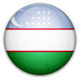 تشكيلة أوزبكستان تحت 17