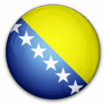 البوسنة الهرسك