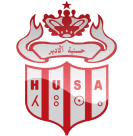 تشكيلة حسنية أكادير